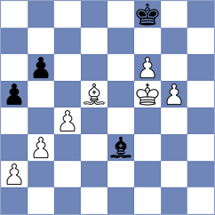 Makarian - Kleiman (chess.com INT, 2024)