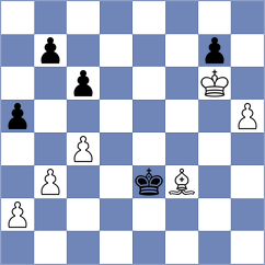 Lenderman - Tsaruk (chess.com INT, 2023)