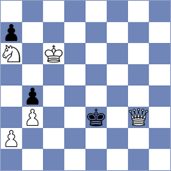 Lorenzo de la Riva - Mischuk (chess.com INT, 2023)