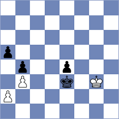 Richter - Handrick Morgenstern (Friedrichroda, 1997)