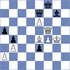 Perelygin - Grot (Chess.com INT, 2020)