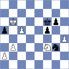 Klein - Herrmann (Germany, 1994)