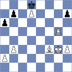 Dehtiarov - Ziatdinov (chess.com INT, 2023)
