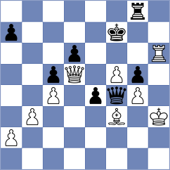 Fryer - Flynn (Hastings ENG, 2025)