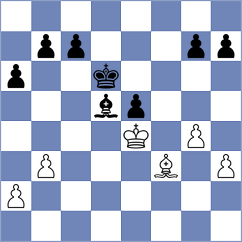 Karas - Frischmann (chess.com INT, 2025)