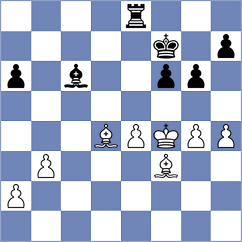 Carlstedt - Hajdinic (chess.com INT, 2024)