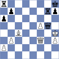Schmitt - Heiser (Playchess.com INT, 2020)