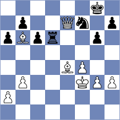 Jober - MacKenzie (Europe Echecs INT, 2021)