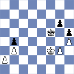 Podolchenko - Ayaan Garg (Bhubaneswar IND, 2024)