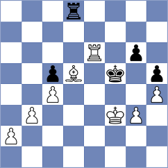 Adamovics - Zavivaeva (chess.com INT, 2024)