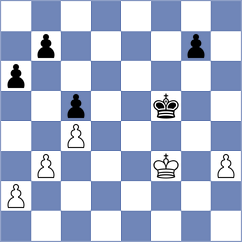 Lingard - Cheal (Lichess.org INT, 2020)