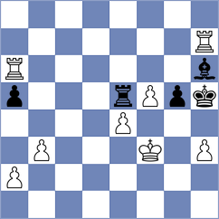 Stalmach - Tan (chess.com INT, 2025)