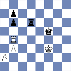 Kosten - Spaghetti Chess (Playchess.com INT, 2006)