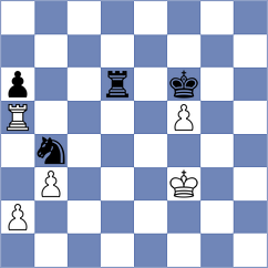 Cox - Farquharson (Lichfield, 2000)