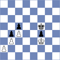 Falcon Perera - Brito Garcia (Las Palmas, 1996)