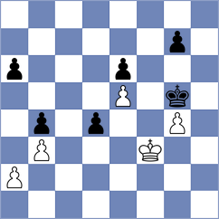 Miszler - Gelman (chess.com INT, 2022)