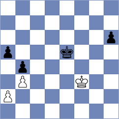 Cosovic - Vukic (Neum, 2014)