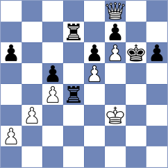 Gergacz - Boucquet (Brasschaat, 2013)