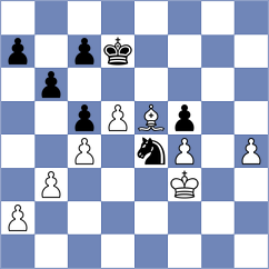 Rozman - Sargissyan (chess.com INT, 2024)