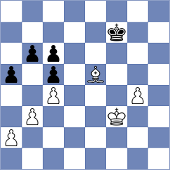 Ianovsky - De Souza (chess.com INT, 2023)
