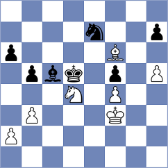 Novik - Zhong (chess.com INT, 2024)