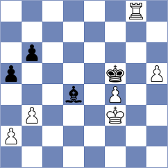 Guo - Bonaveri (chess.com INT, 2025)