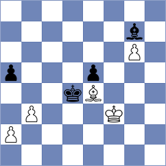 Arslanov - Bodnar (chess.com INT, 2025)