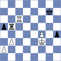 Ingebretsen - Fernandez Garcia (chess.com INT, 2024)
