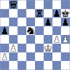 Czegledi - Buhren (Rheinhausen, 2011)