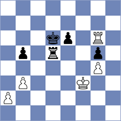 Akobian - Halac (chess.com INT, 2024)
