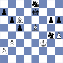 Hungaski - Zambrano Rodriguez (chess.com INT, 2024)