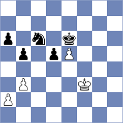 Todosovski - Ursic (Kranj, 2008)