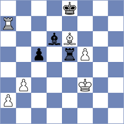 Shorokhov - Kiselev (Rybinsk, 2004)