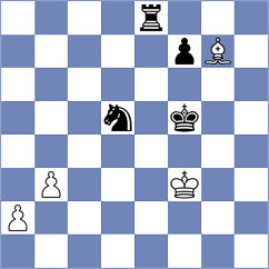 Deveci - Momunaliev (chess.com INT, 2025)
