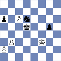 Amarasinghe - Dilmukhametov (chess.com INT, 2024)