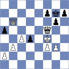 Ponomarev - Perossa (chess.com INT, 2024)
