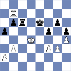 Vila Dupla - Bellincampi (chess.com INT, 2025)