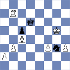 Orev - Zhelev (Sofia, 2010)