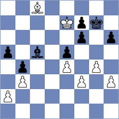 Strebkov - Frolov (Krasnodar, 2009)
