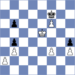 Pashikyan - Hovakimyan (Yerevan ARM, 2025)