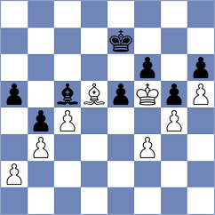 Collins - Moreira (chess.com INT, 2025)