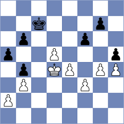 Ortiz - Ivanov Markov (Balaguer, 2009)