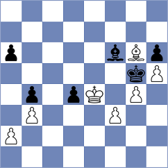 Marcolino - Shapiro (chess.com INT, 2023)