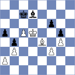 Yang - Jocev (Pozarevac SRB, 2024)