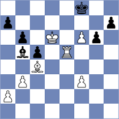 Kokoszczynski - Barwinska (chess.com INT, 2023)