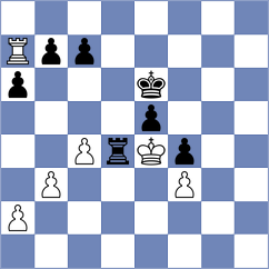 Krasnov - Paul (Lichess.org INT, 2020)