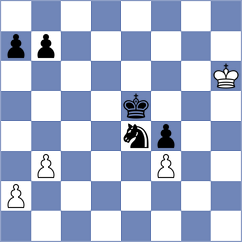 Vidal Traves - Alonso Gimenez (Platja d'Aro ESP, 2023)