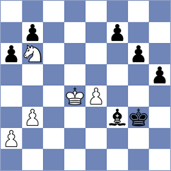Arenas - Howell (chess.com INT, 2023)