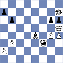 Nevska - Owezdurdiyeva (FIDE Online Arena INT, 2024)