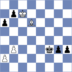 Volovich - Bodrogi (chess.com INT, 2024)